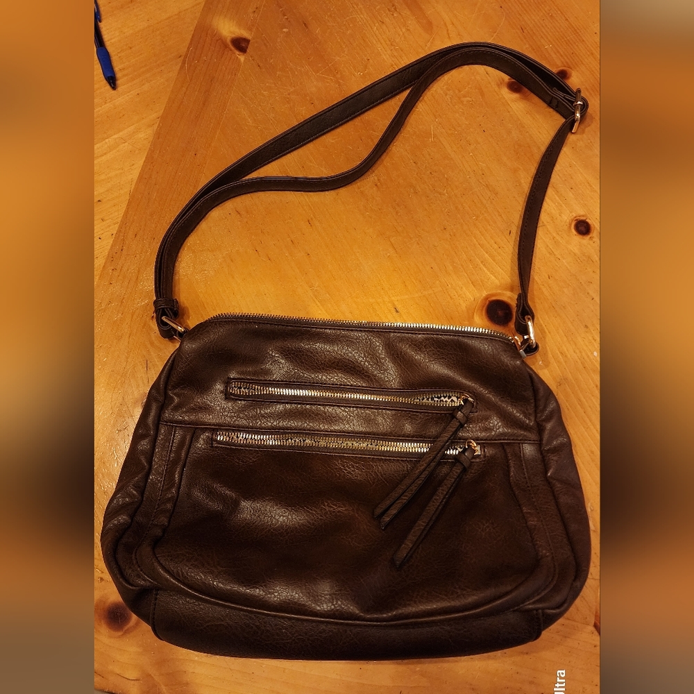 Shoulder Bag
